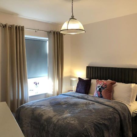 Ten Streets Bed & Breakfast Liverpool Esterno foto