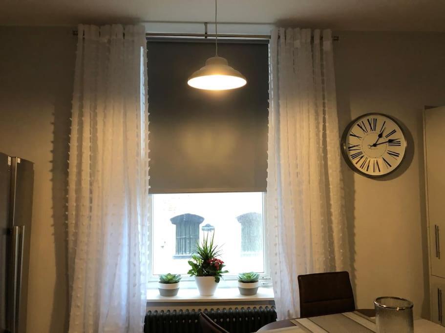 Ten Streets Bed & Breakfast Liverpool Esterno foto