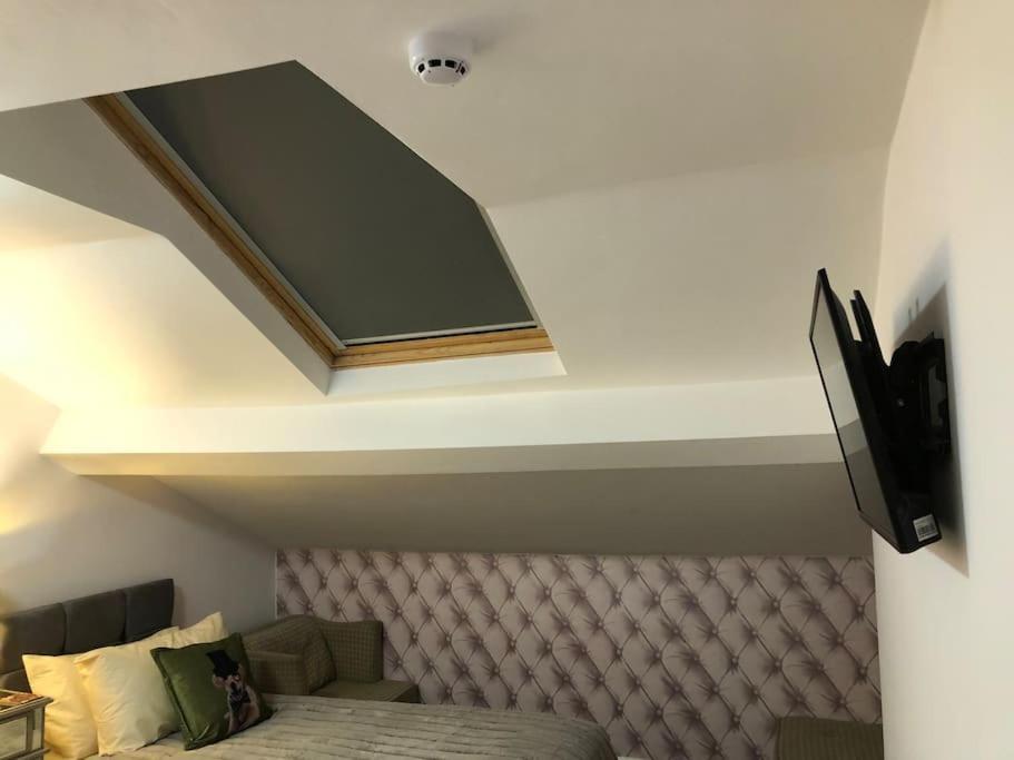 Ten Streets Bed & Breakfast Liverpool Esterno foto