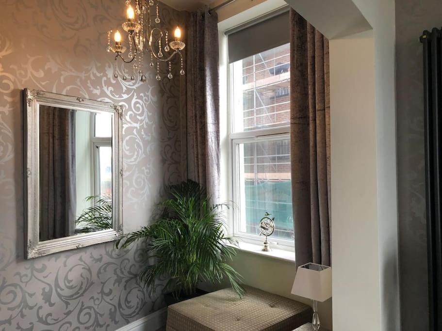 Ten Streets Bed & Breakfast Liverpool Esterno foto