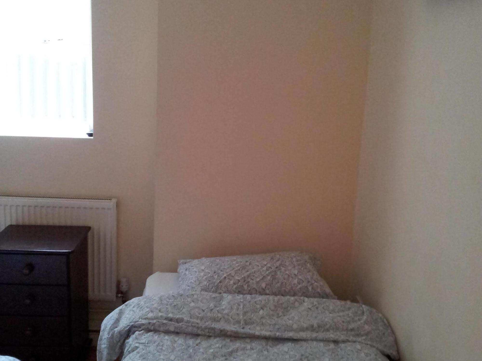 Ten Streets Bed & Breakfast Liverpool Esterno foto