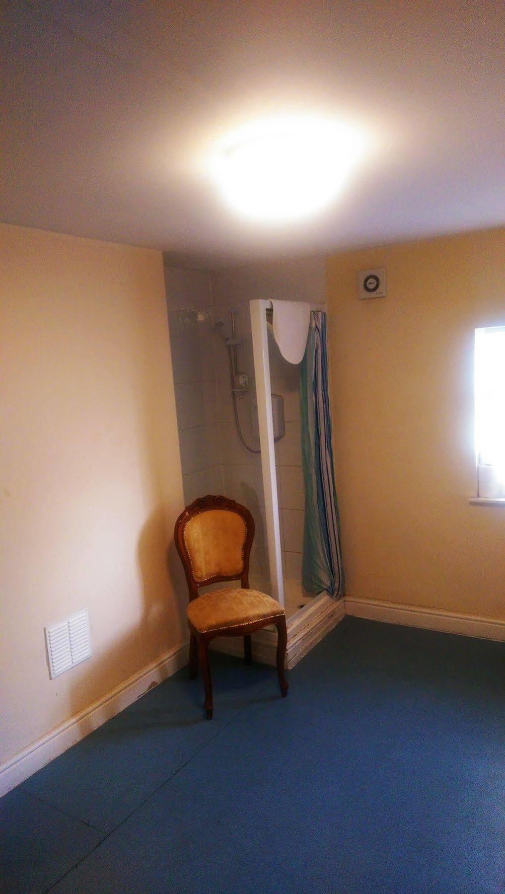 Ten Streets Bed & Breakfast Liverpool Esterno foto